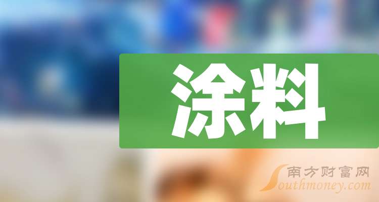 涂料上市公司行业概览与发展洞察