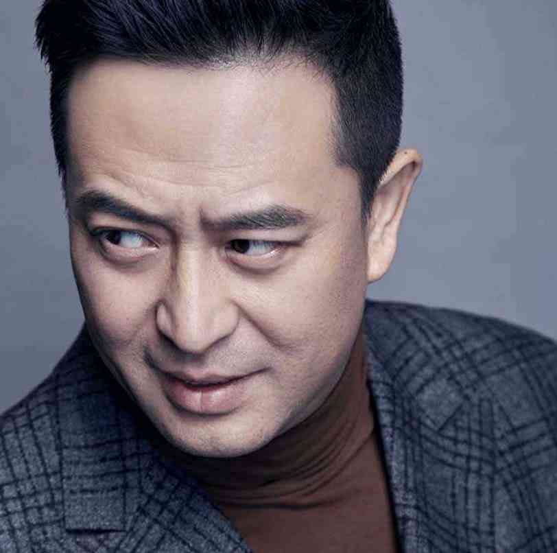 50后男演员力荐的高科技产品，领略未来科技生活新境界