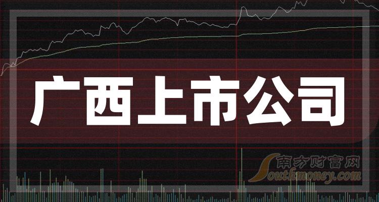 广西上市公司名录，变化、学习与自信的力量驱动发展