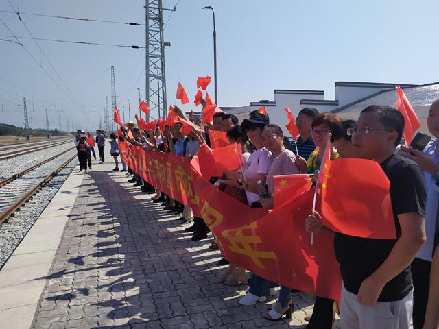 渝长厦高铁浏阳动态，城市发展的速度与激情