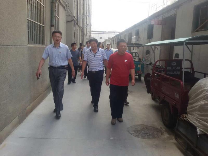 寿光创城动态资讯，行动指南与最新资讯