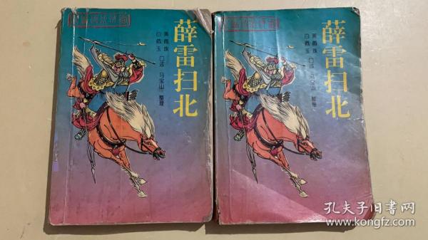 薛雷扫北，震撼人心的历史巨作电视剧全集观看