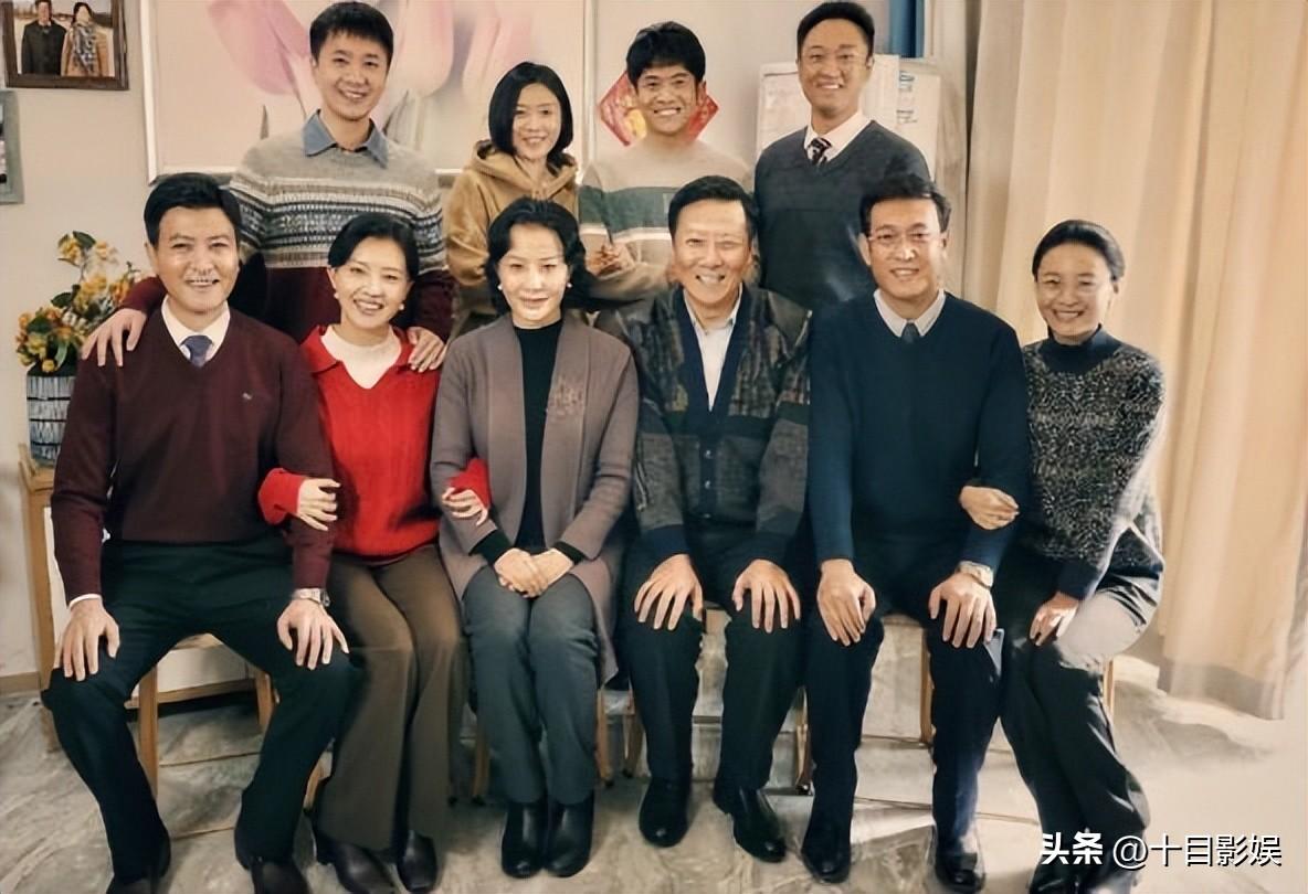 全家福演员表制作与整理指南