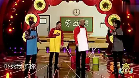 最新搞笑小品合集笑翻天，高科技产品体验之旅爆笑之旅