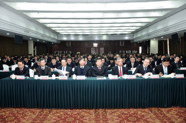 冀中能源2017最新动态，科技革新引领重塑未来之路