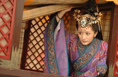 皇太极王朝，变革、学习与励志的帝国传奇