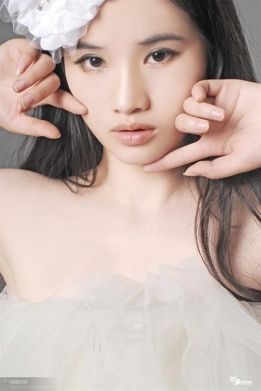 蓓蓓的演艺之路，闪耀之星