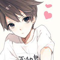 网红动漫男头像，自然美景的心灵之旅之旅
