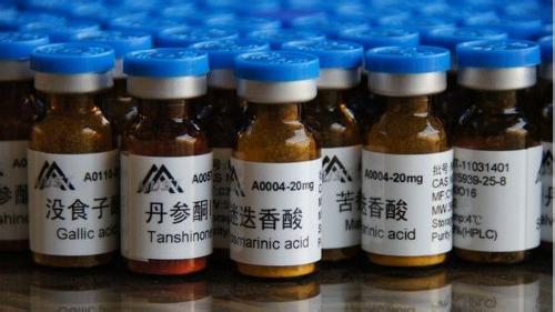 紫杉醇的旅程，价格背后的友情故事