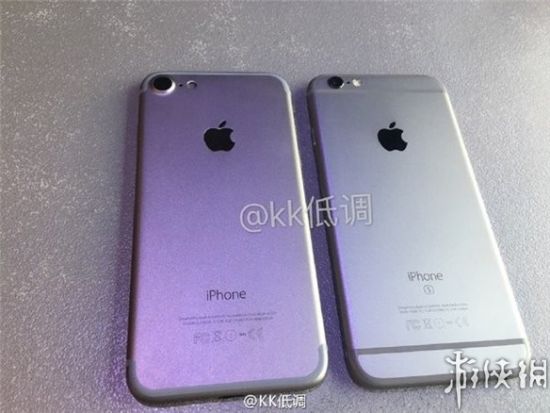苹果7最新款，小巷中的科技宝藏探索