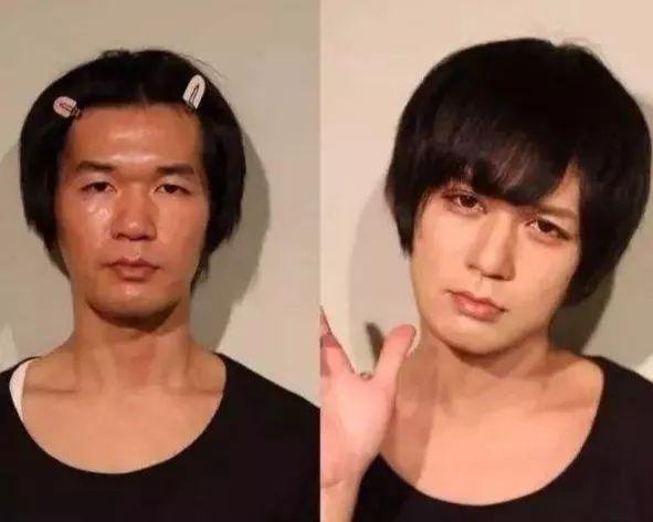 男士护肤新趋势，自信源于改变的力量，探索男士护肤的未来方向