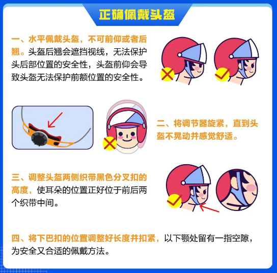 最新头盔规定详解，骑行安全从头部防护开始