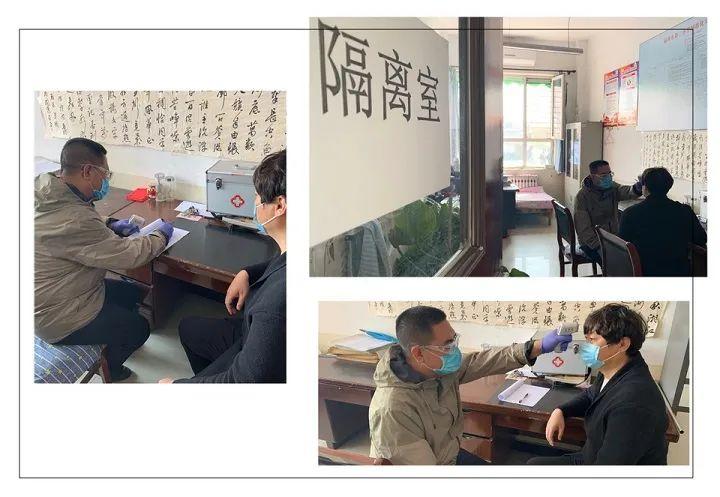 最新防疫动态，时代挑战下的希望之光